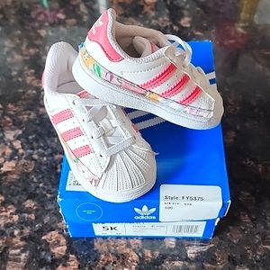 Like New Adidas Originals